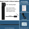Model 3-90 degrees