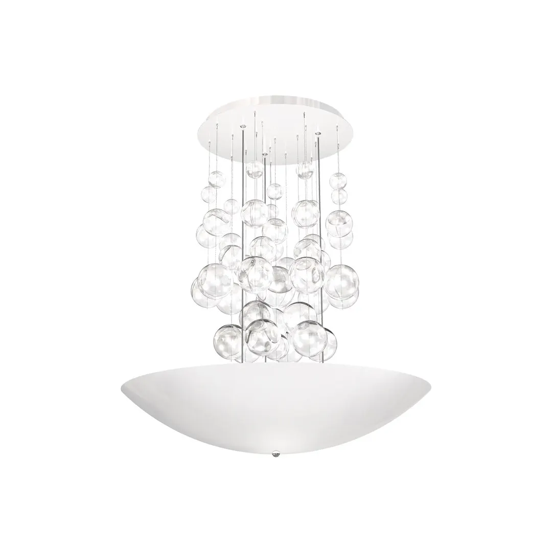 Perla Bianco Lamp 42W Led