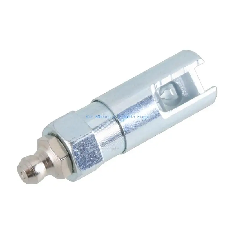 y9uc بنادق الشحوم تركيب أدوات الشحوم مقرنة محول الشحوم مدافع قارن الشحوم