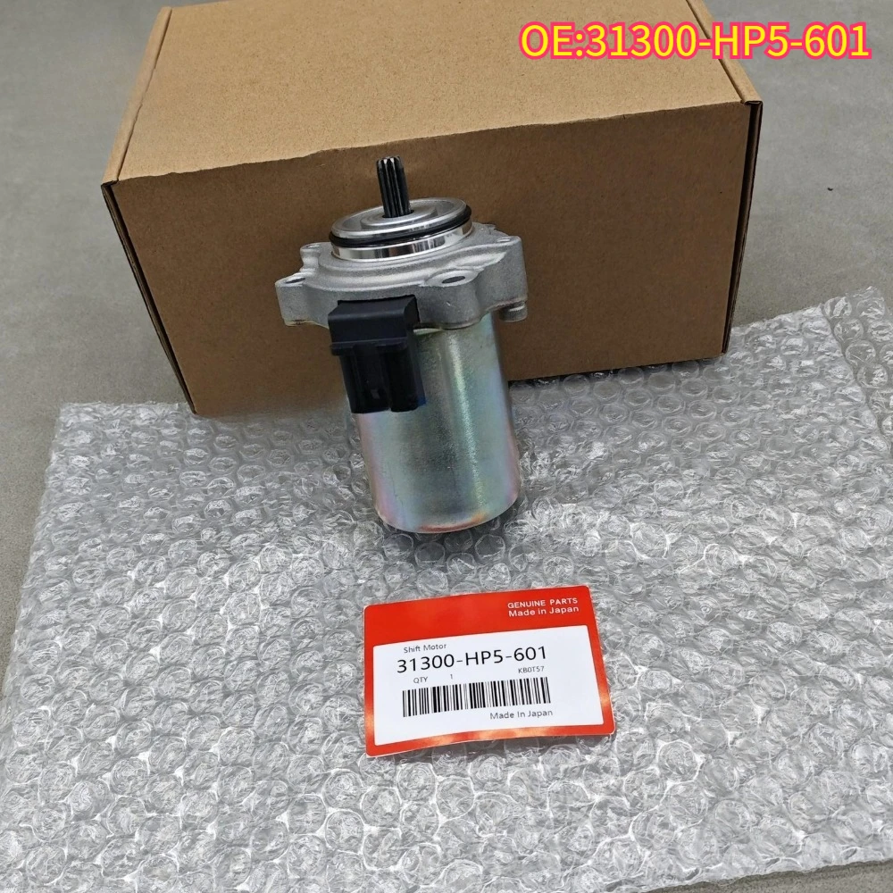

High quality New For 31300-HP5-601 Power Shift Control Motor Honda Rancher 420 TRX420 FourTrax Rancher TRX500 Foreman Pioneer