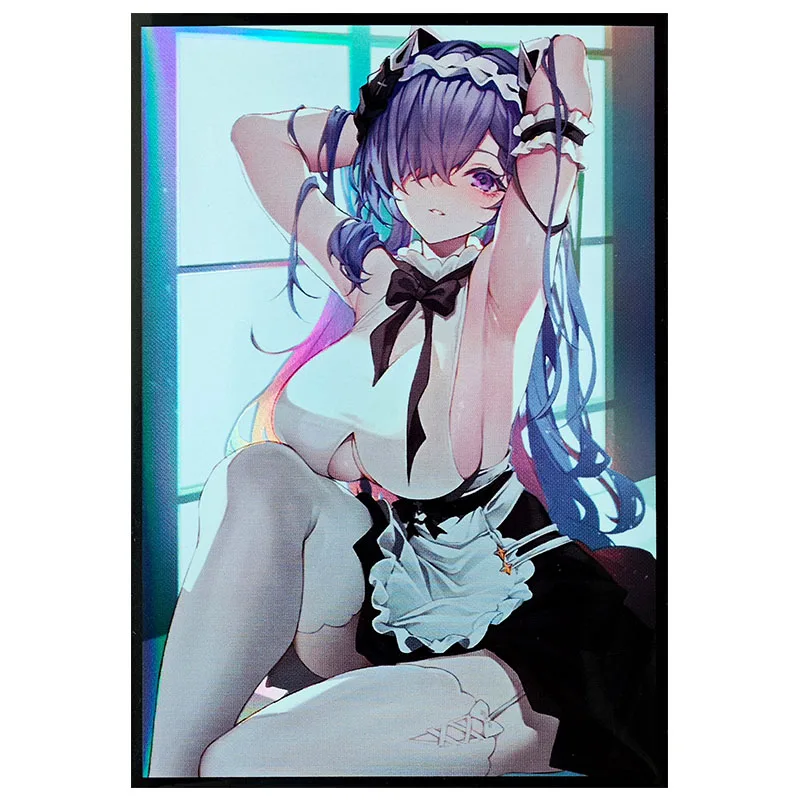 55 قطعة/المجموعة 63*90 مللي متر أنيمي يو جي أوه لعبة YGO OCG لتقوم بها بنفسك بطاقة فلاش كم Yubel السماء المهاجم Ace Tearalaments جمع هدية لعبة