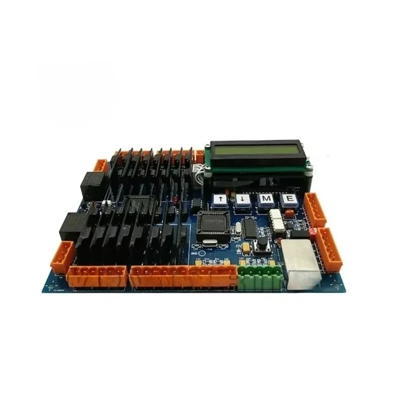 1 pcs GOSS printing machine M40 circuit board  T134
