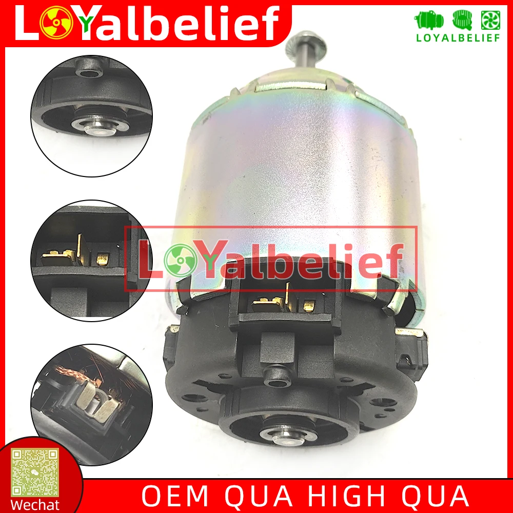 Silnik dmuchawy podgrzewacz samochodowy LHD/RHD 12V dla Nissan Maxima X-Trail T30 272258H31C 272258 h90b 277612Y000 27225-8H310 272258 h310