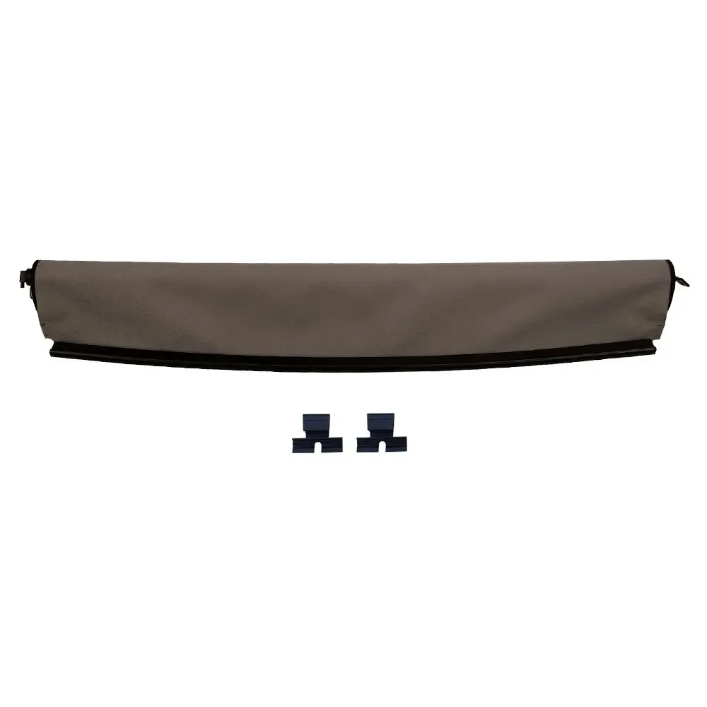 

Car Panorama Sunroof Sunshade Curtain Cover Assembly For SRX XT4 XT5 XT6