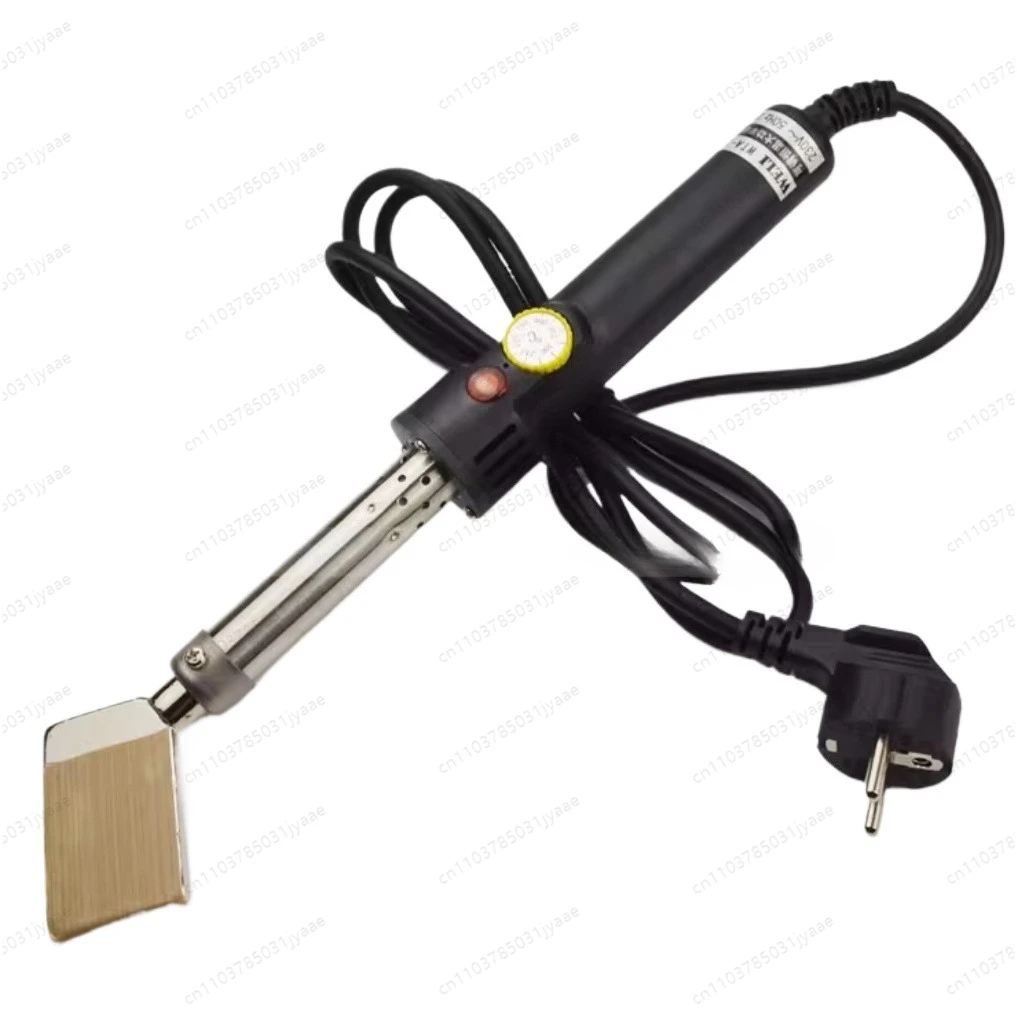 

PU WTA-200 круглый ремень сварочный паяльник приводной ремень разъем полиуретановый ремень термоплавкий аппарат новый