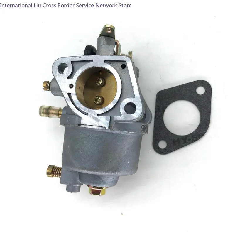 

PB24A 24mm Carburetor G810 Brush Cutter Weedeater Engines Carb