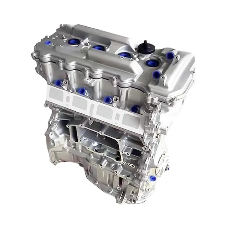 Factory Wholesale Car Engine 2AR-FE 2.5L Complete Auto Engine Systems Assembly For Toyota Camry Corolla RAV4