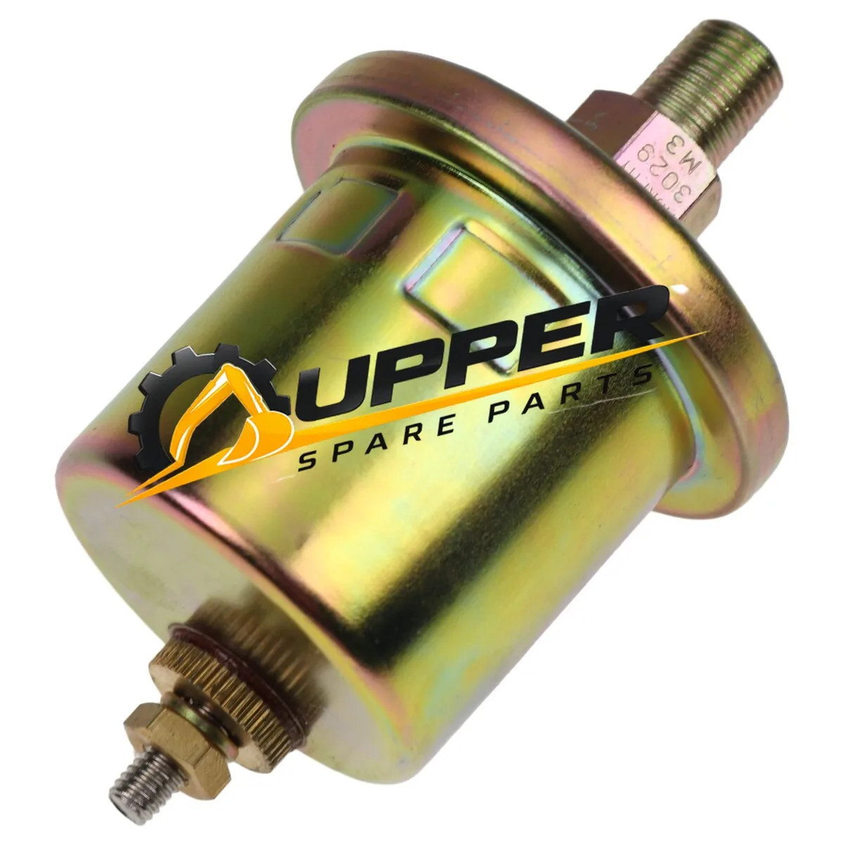 Oil Pressure Sensor 0193-0244-99 For Cummins Onan MDK Range Of Marine Generators