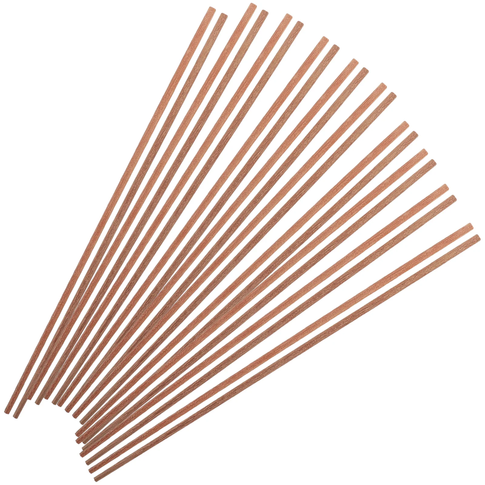 

10 Pairs Hot Pot Chopsticks Long for Eating Chinese Kitchen Cooking Hotpot Fried