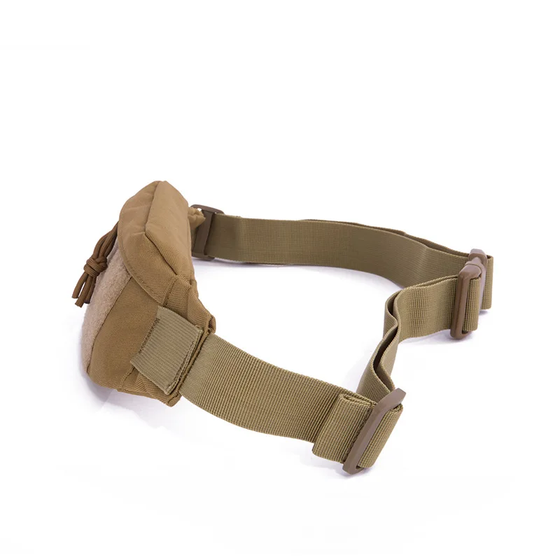 Riñonera deportiva para Festival, entrenamiento, viajar, correr, bandolera grande, billeteras informales manos libres, riñonera, bolsa para teléfono