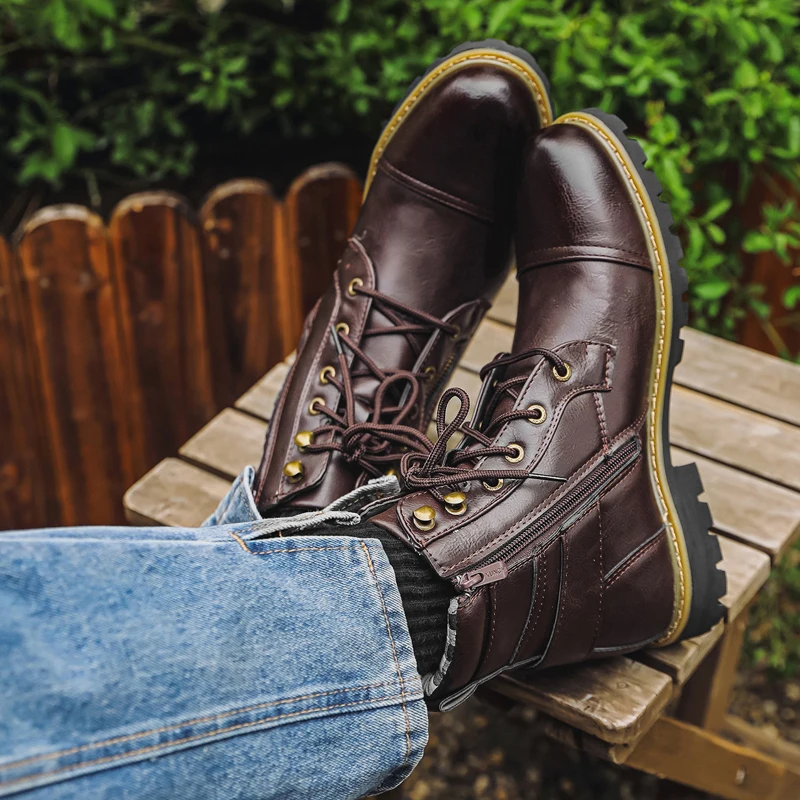 Thumbnail 4 - #47 Trending Oxford Shoes Right Now