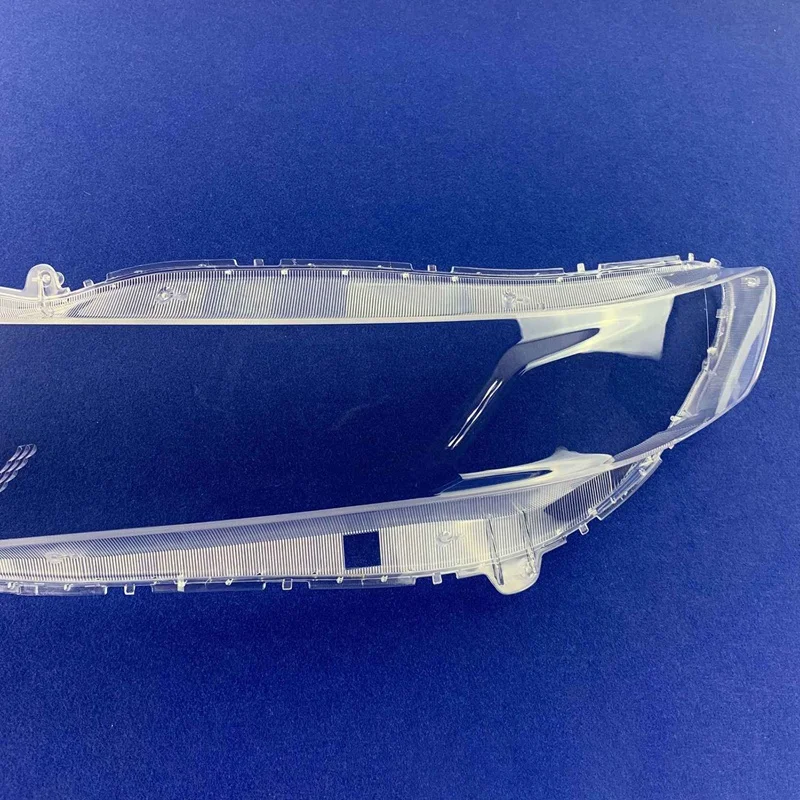 Für honda odyssey rb3 2011-2015 scheinwerfer schale lampen schirm transparente linsen abdeckung scheinwerfer abdeckung