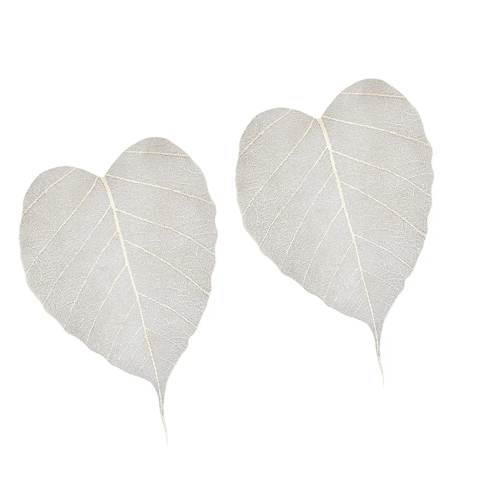 2Pcs Stainless Stee… - image