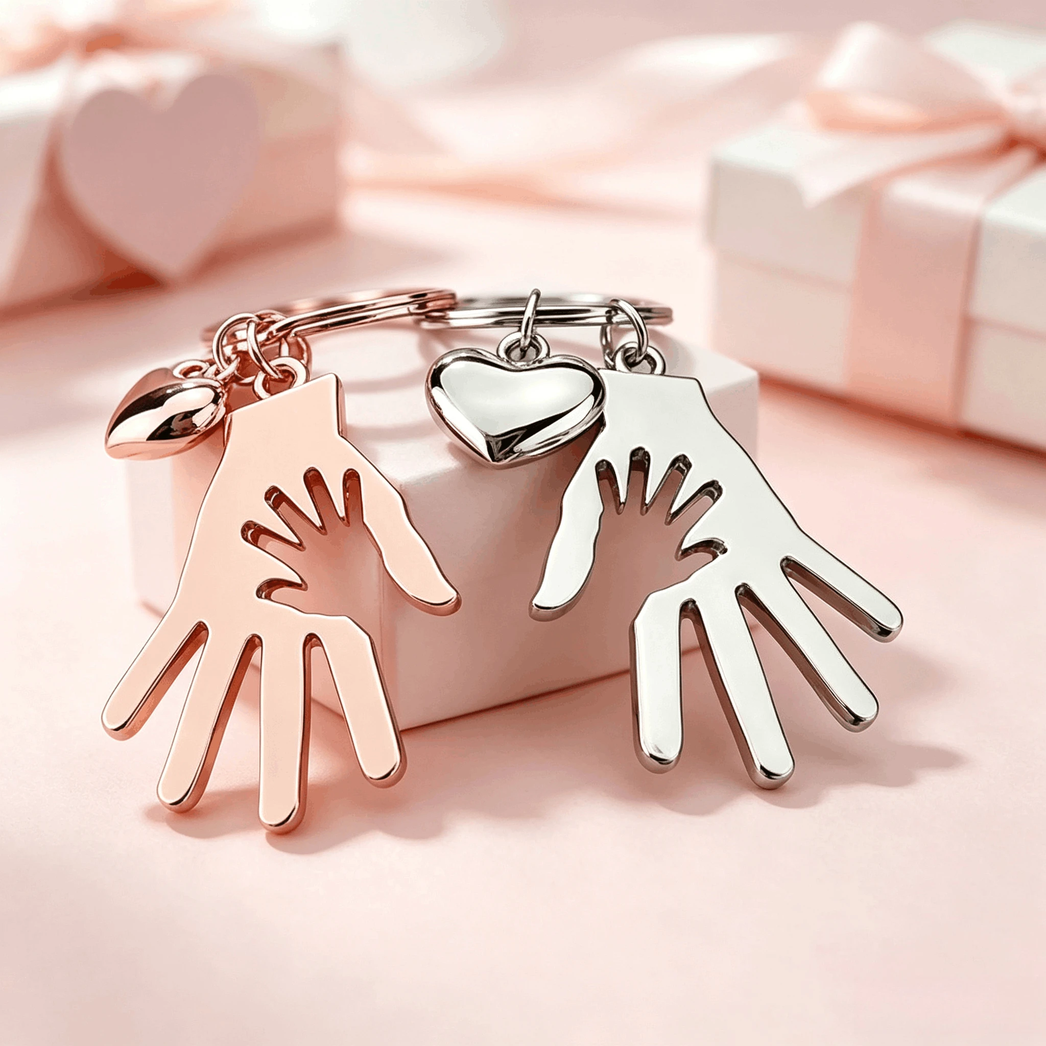 Fathers' Day Dad Papa Birthday Gifts Keychain Pendant Daddy Fathers Day Keychains Bag Pendant Decoration Gifts