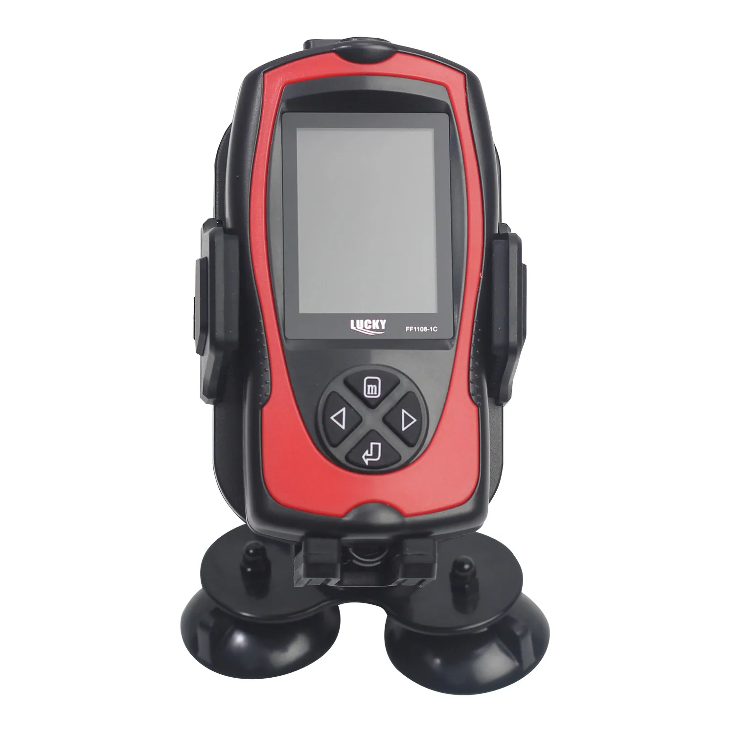 

LUCKY Fish Finder Host Стенд Подходит для всех ручных эхолотов Портативные рыболовные инструменты Рыбалка