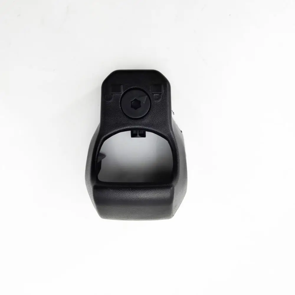 Rear Backup Camera Cover Bezel For Wrangler JL 18-23 68301879AD 68301879AE