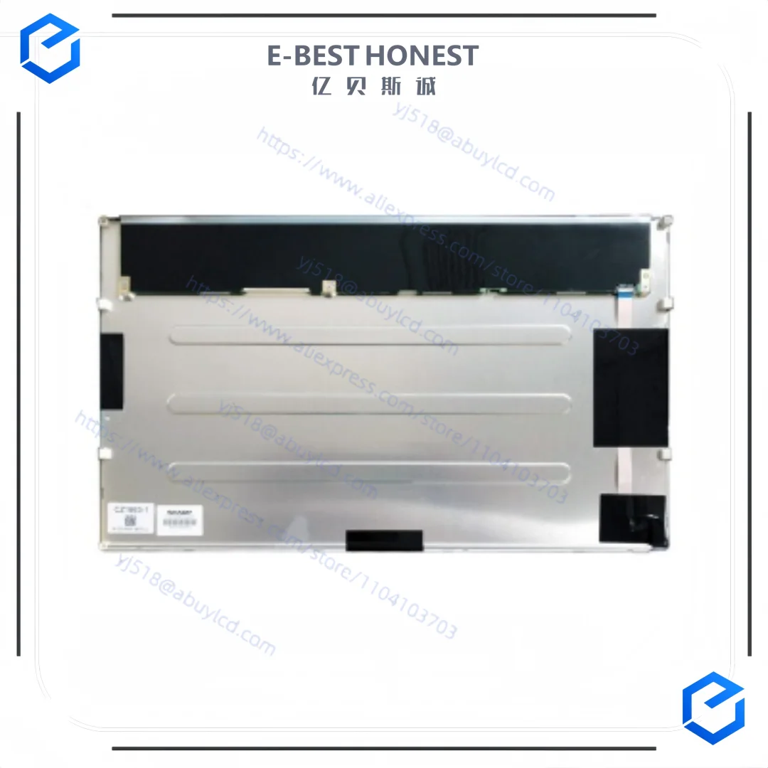 LQ156M1LG21  15.6 Inch 1920*1080 LCD Display Screen Panel