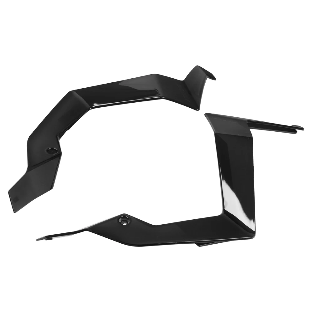 For HONDA X-ADV750 XADV 750 2025 2026 XADV750 Motorcycle Thigh Windscreens Leg Wind Deflectors Side Shank protect Windshield