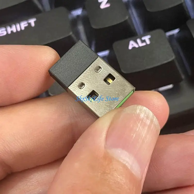 

E65E Original USB Receiver USB Receiver adapter for Naga V2 Mouse