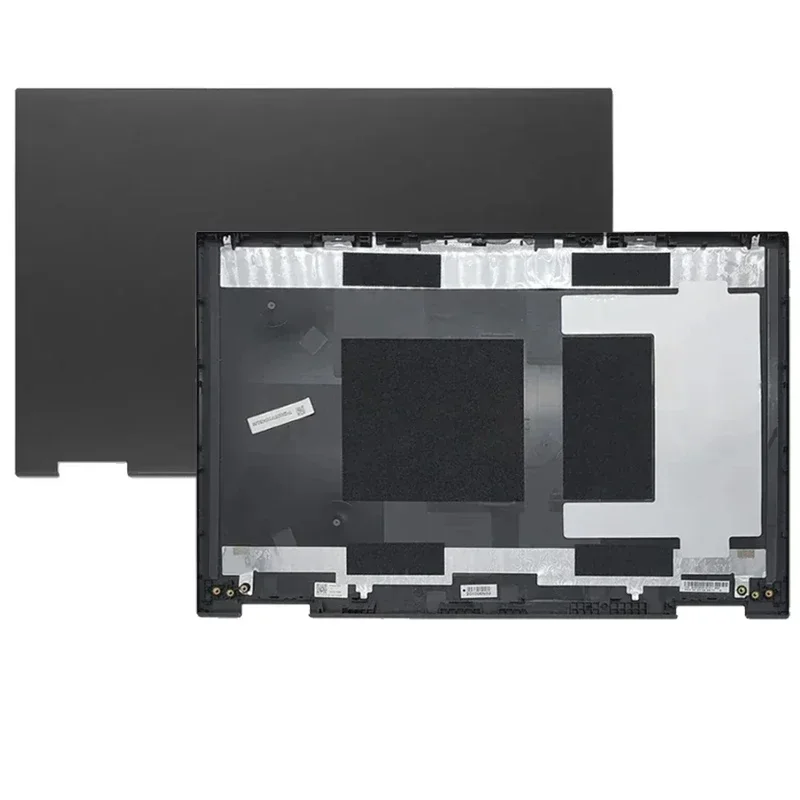 NEW Notebook Screen LCD Back Cover/Front Bezel/Palmrest/Bottom Case Laptops AccessoriesFor HP OMEN 15-EN 15-EK TPN-Q236 Q238