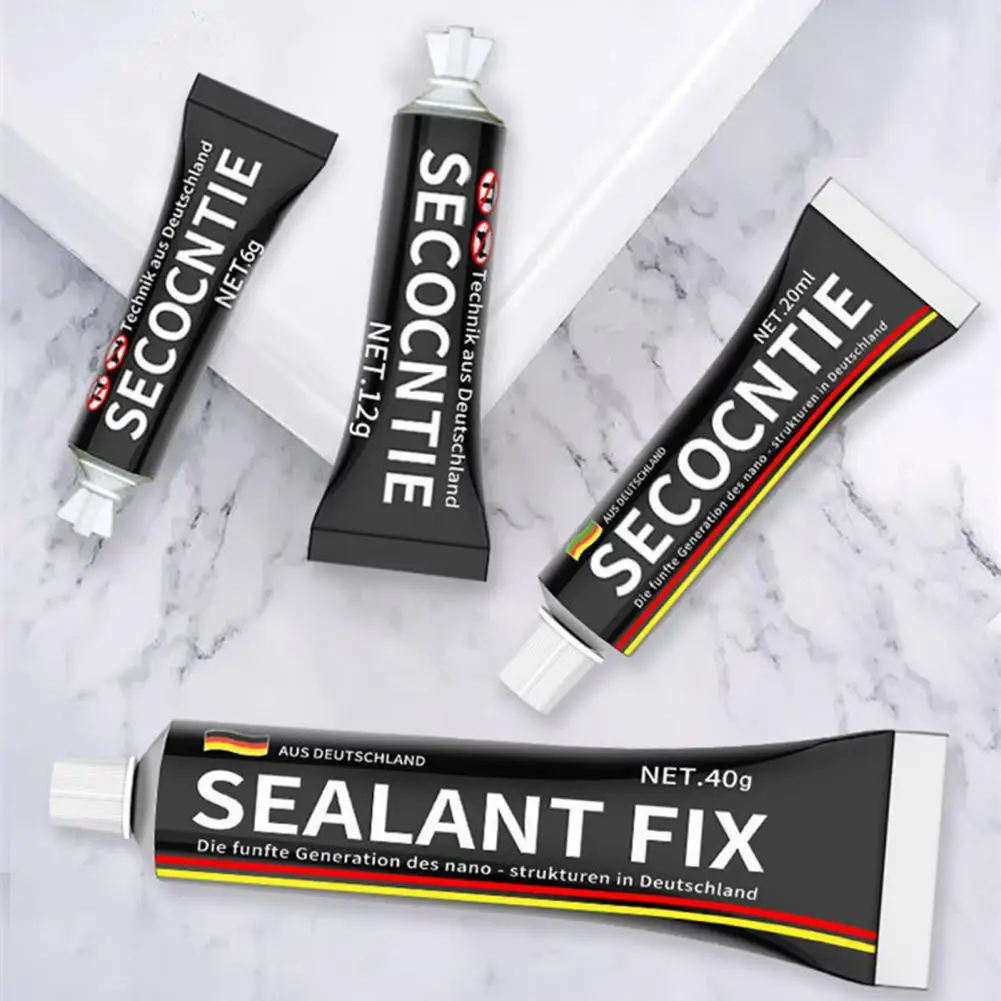 Helpful Nail Free Glue Effective Punch-free Plastic Metal Glass All Purpose Super Glue  No Odor Super Glue Home Accessories