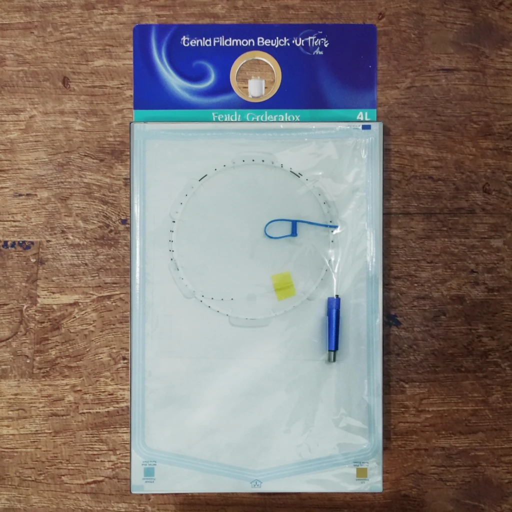 Medical Aesthetic Silicone Fiber Optic Custom Ring Stable Signal Output 2in1 Type 3m Length Beauty Device Manufacturers
