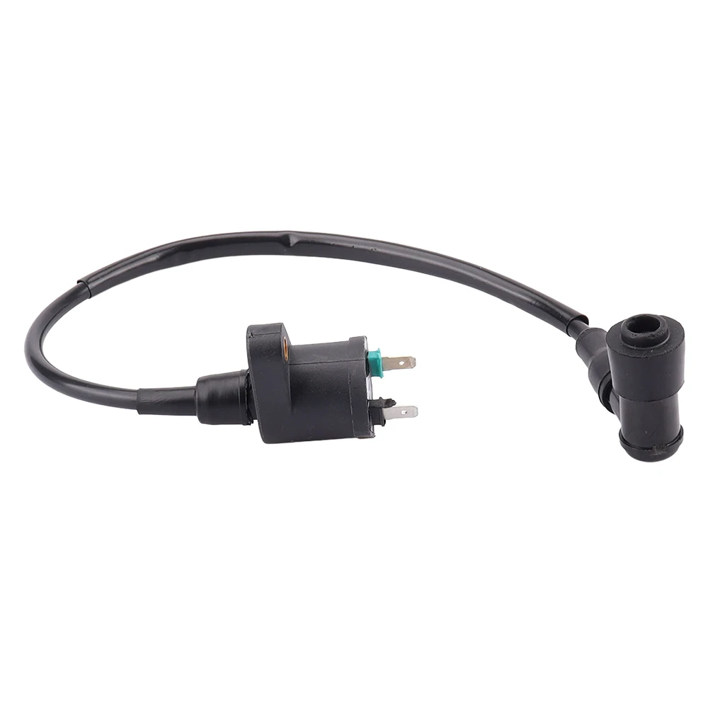 Motorcycle Ignition Coil High Pressure Coil For HONDA TRX90 TRX 90 TRX-90 1997 1998 1999 2000 2001 2002 2003 2004 2005 2006