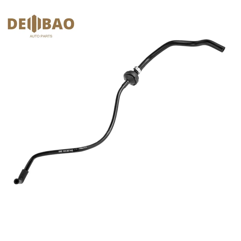 

06Е 103207 AQ 06E 103207 AL Вентиляционный шланг головки блока цилиндров для Audi A4 S4 B8 A5 S5 VW Touareg 3.0 2010-2018 06E 103207 М 06Е 103207 Л/А