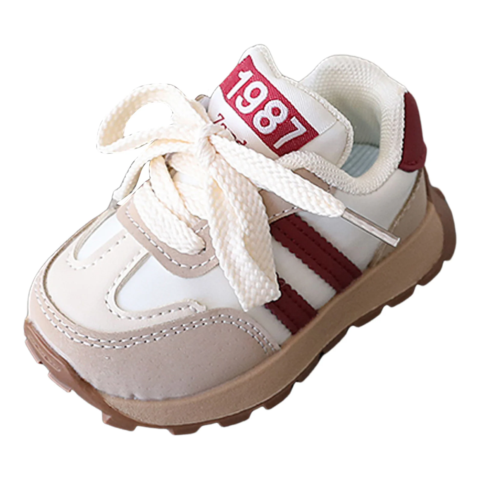 

Sneakers Girl Children's Running Shoes Children's Fashion Non Slip Casual Sports Shoes Mesh Shoes Girls Girls Sneakers Size 2