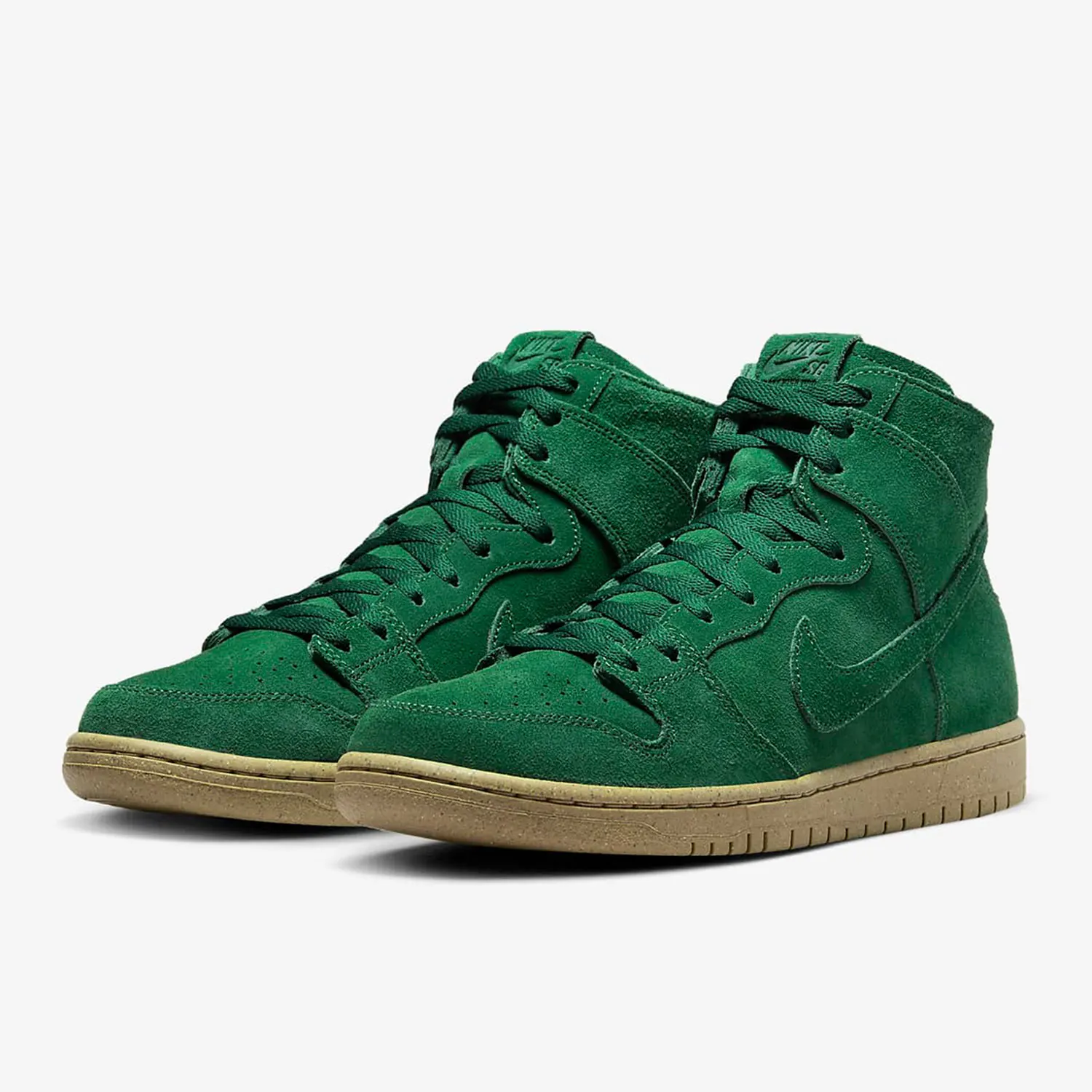 

Дышащие повседневные кроссовки Nike Genuine Dunk унисекс DQ4489-300