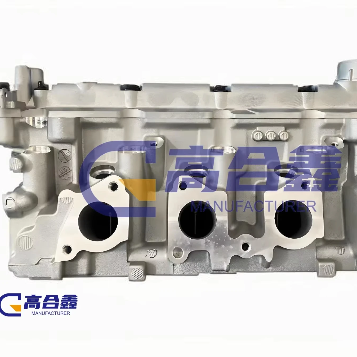 For Fox Gol Cylinder Heads For Model BAH BJA BLH BLM BTS For Polo Golf And Other Models Part Number 030210373T 032103063AC
