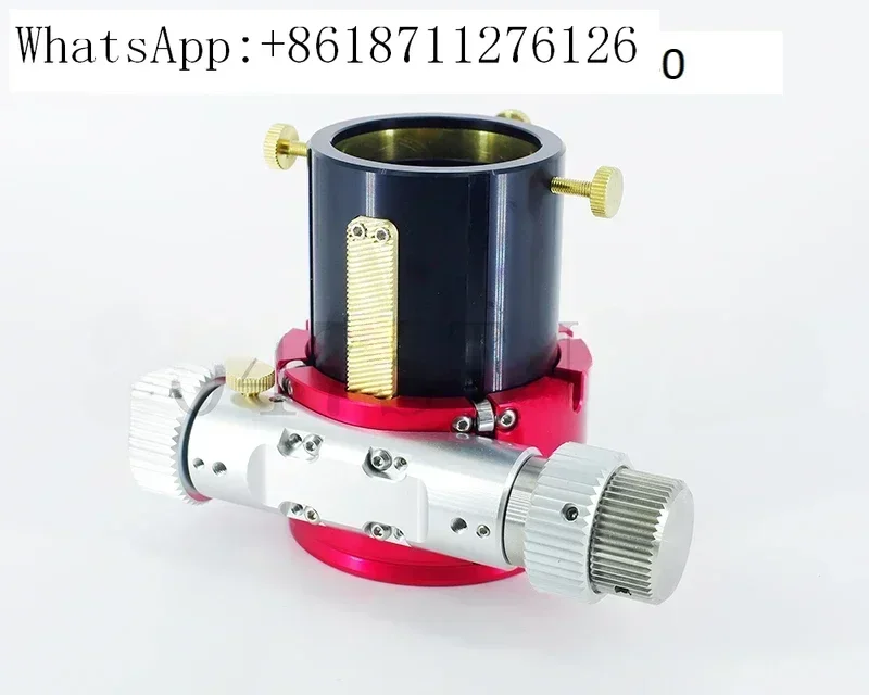 2 inch toothed two-speed focusing mount SCT reverse EAF electric focusing
