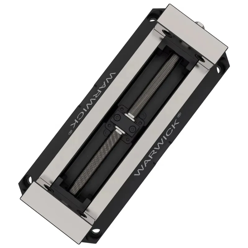 

KSF-80-275A Несколько быстросъемных самоцентрирующихся тисков с большой зажимной системой, тиски