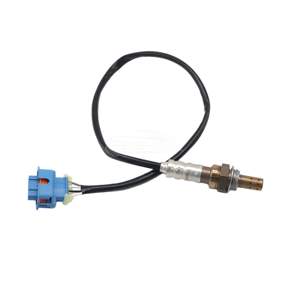 55566650 Lambda Oxygen O2 Sensor Air Fuel Ratio Sensor for CHEVROLET CRUZE J300 1.6 ORLANDO J309 1.8 Alfa Romeo 159 Fiat