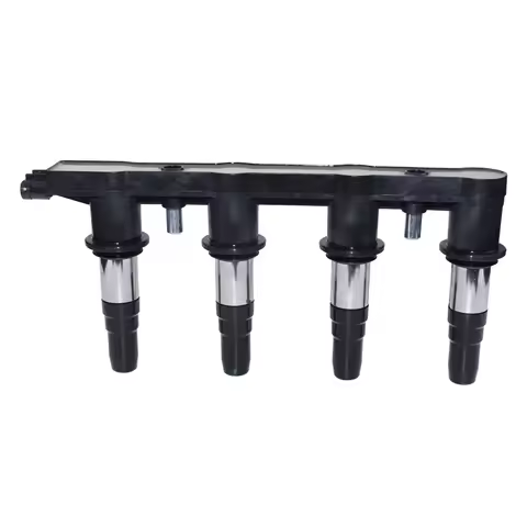 Ignition Coil 55571790 For CHEVROLET CRUZE L4-1.8L 2011-2015 SONIC 1.8L 2012-2016 AVEO AVEO5 1.6L 09-11 TRAX 1.4L 2016 24107493