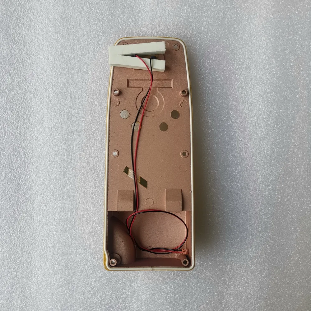 

Side Battery Cover for Topco Total Station GTS-102N, GTS-332N