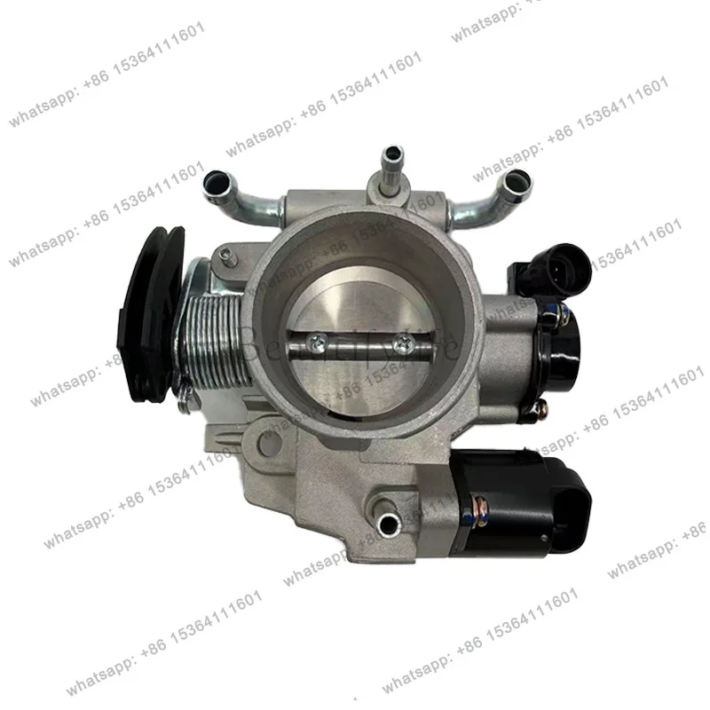FG throttle assembly 2112-1148010-12 21148010-12 2112-1148110accessories