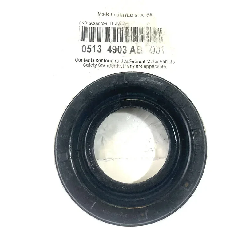 

New Genuine Output Shaft Seal 05134903AB For Dodge Journey