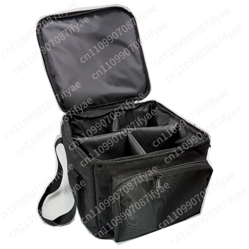 

Power supply accessories bag, light bulb storage bag, performance stage light protection bag
