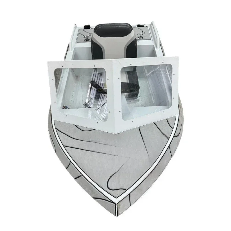 Electric karting  water surfing small jet motorcycle mini pleasure