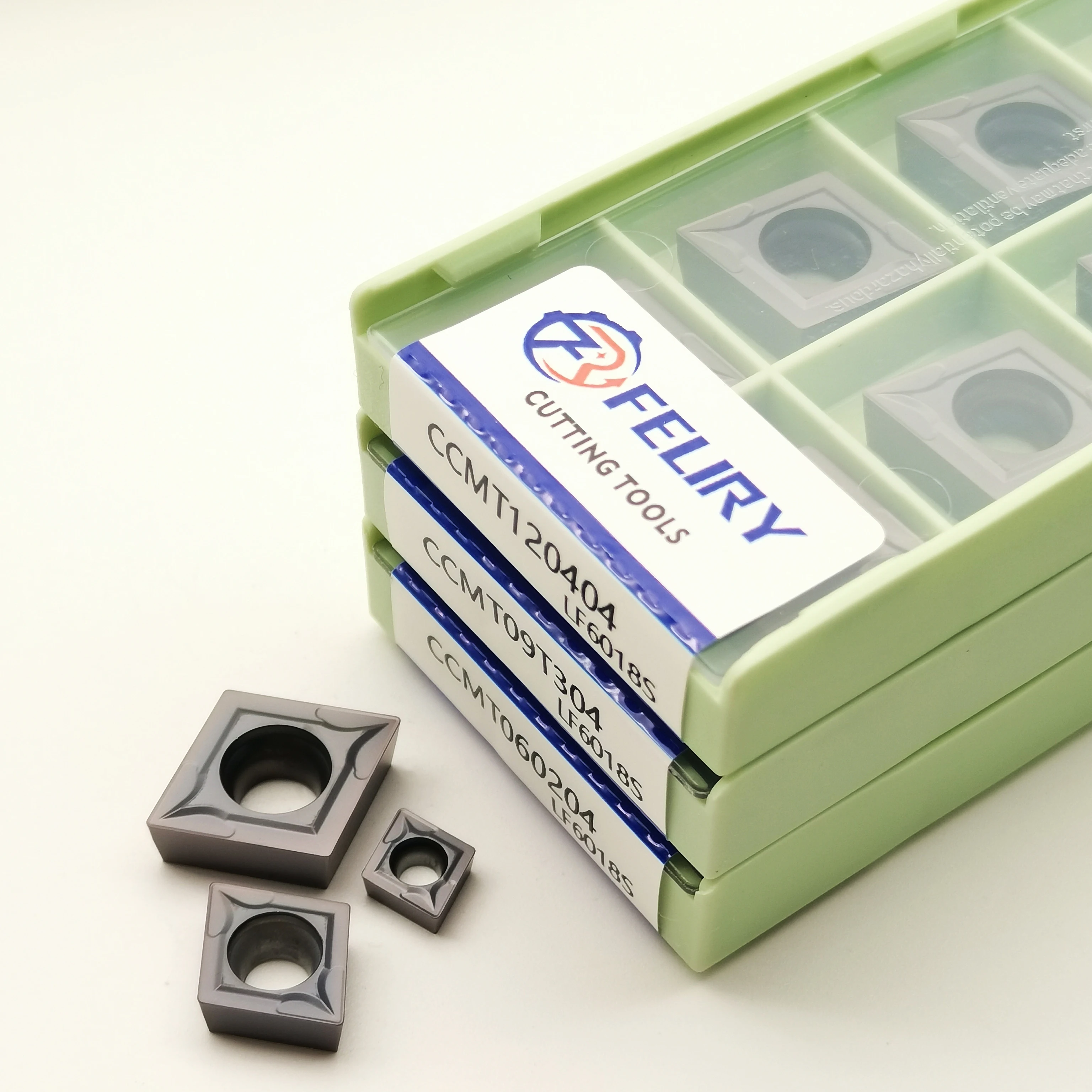 Рисунок 4 - Высококачественный инструмент с