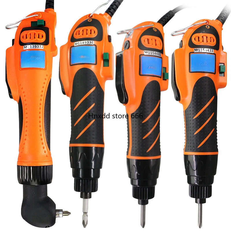 90A electric screwdriver 90 degree elbow right angle electric batch 700A large torque screwdriver