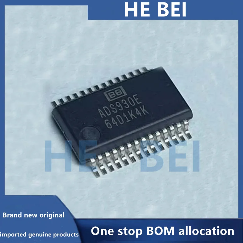 ADS930E ADS930 8-Bi… - image