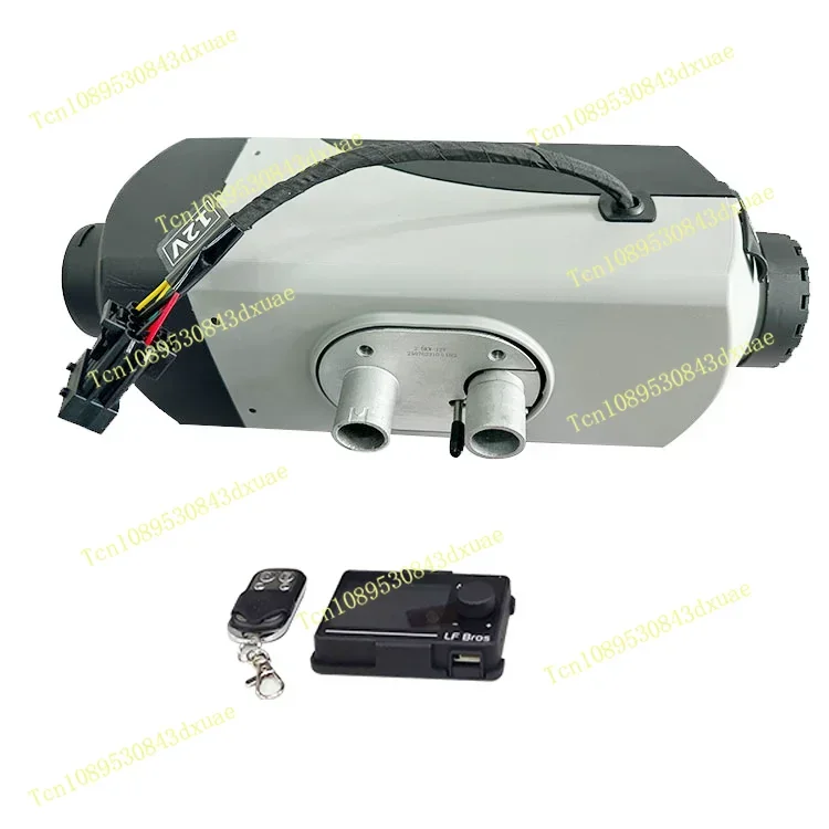 2KW Eberspacher 12V…