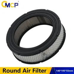 Filtro de aire CMCP y prefiltro para BRIGGS & STRATTON 692519 692520 806232 542477 543477 356447 380447 cortacésped 380442