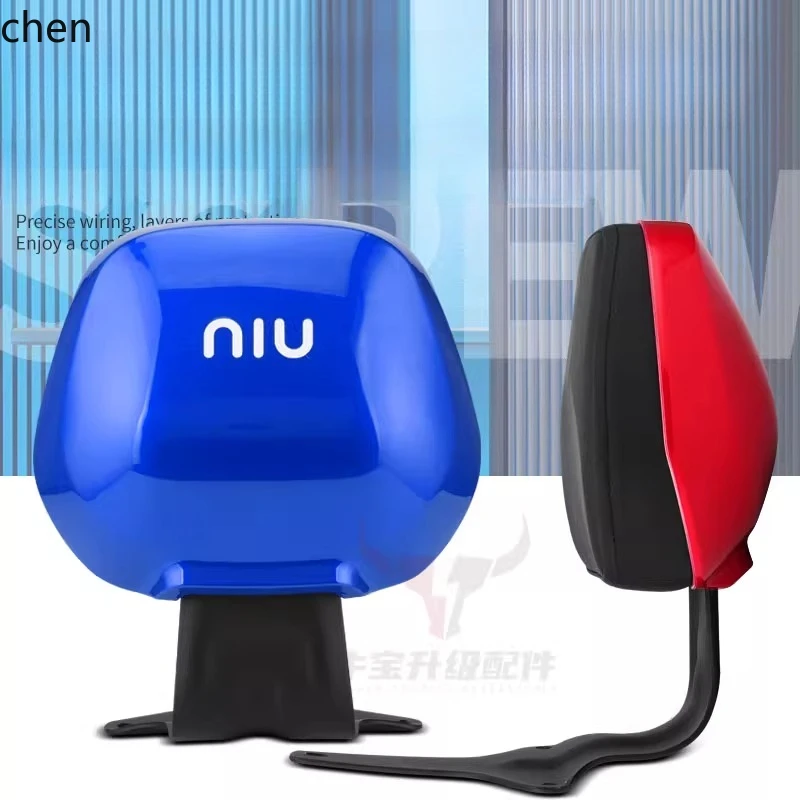 

HXL Electric Vehicle Backrest Bracket Modification Parts