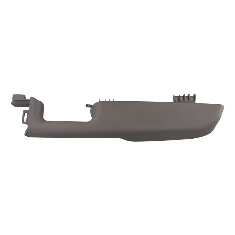 

AC34-Beige Front L&R Door Panel Armrest Cover Base Armrest Cover Beige 12472876 88981574 Right Side