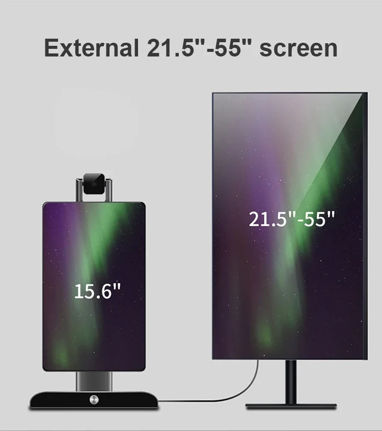 VTEX-máquina de transmisión en vivo para compras con memoria grande, compatible con transmisión remota en vivo, dispositivo de videoconferencia, equipo de transmisión