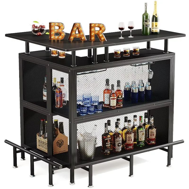 Corner Mini Bar Cabinet Family Holiday Table
