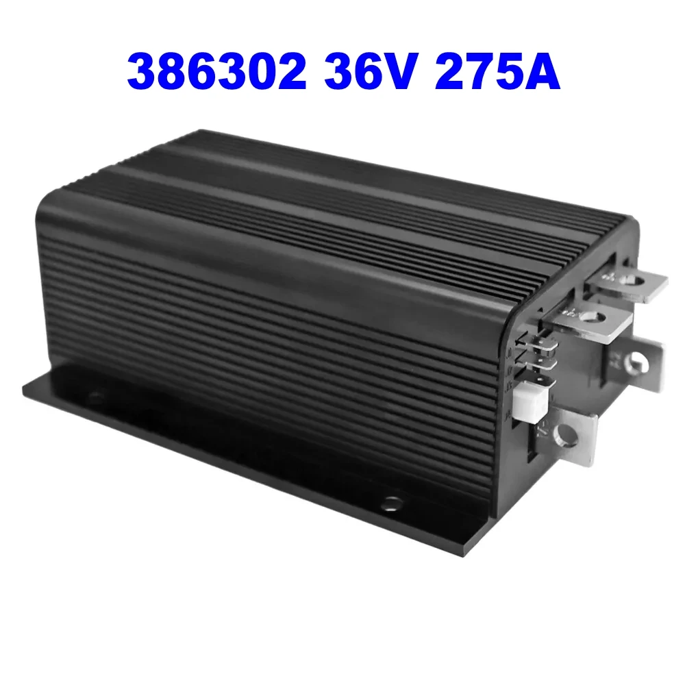 

36V 275A Motor Controller 386302 for Curtis Tennant 7300 7200SS Floor Scrubber